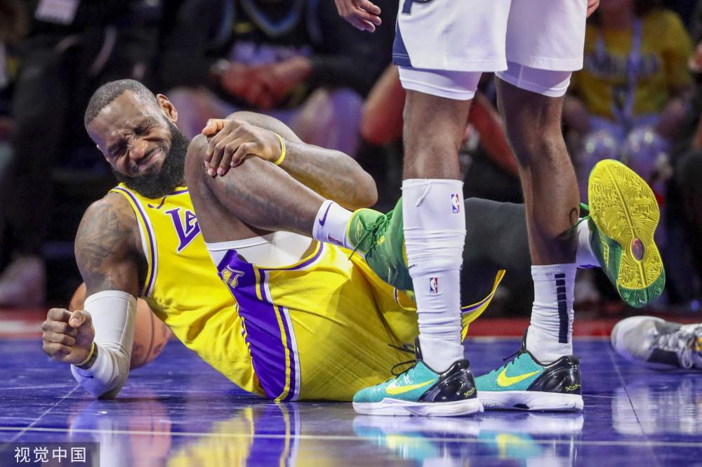 受关注的事 受关注的事