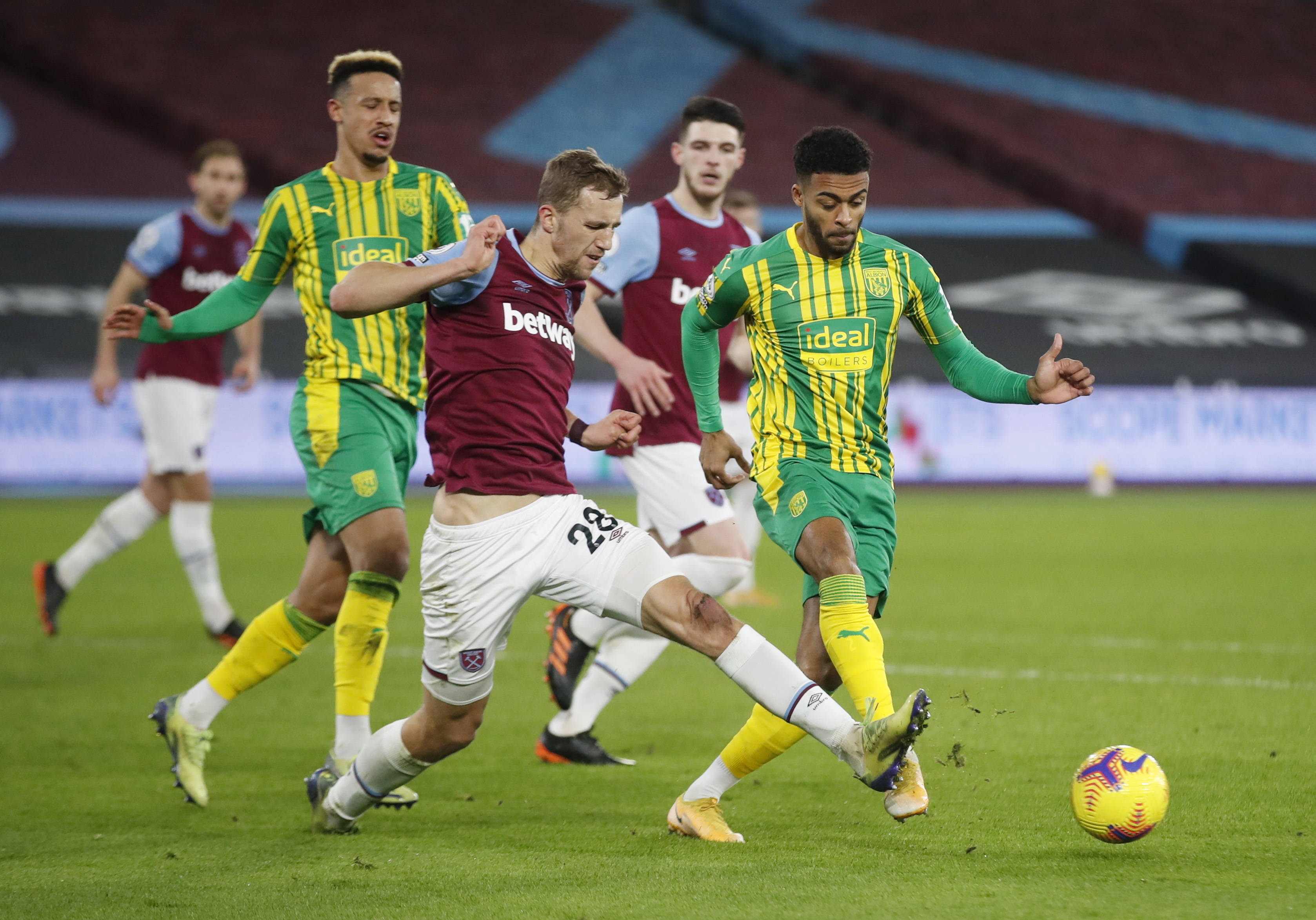 加特的信任 加特的信任